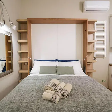 The Riverside Loft ミラノ