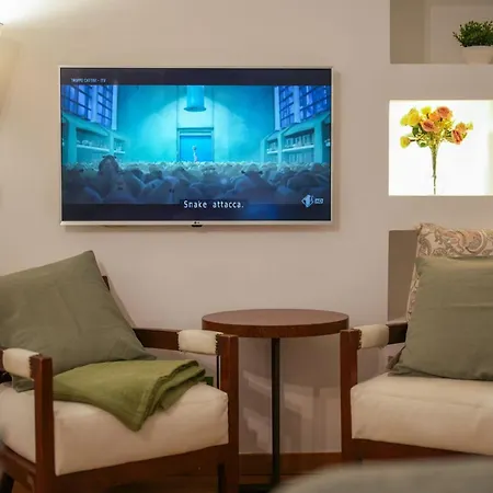 The Riverside Loft * ミラノ