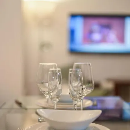 Apartman The Riverside Loft