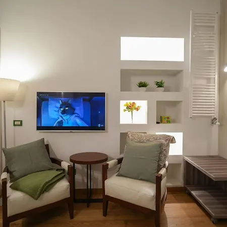 The Riverside Loft * ミラノ
