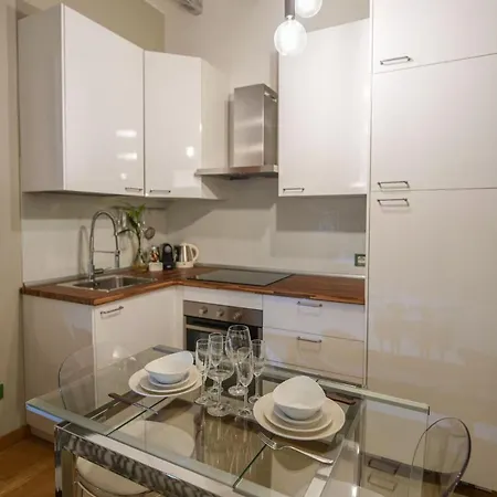 The Riverside Loft דירה