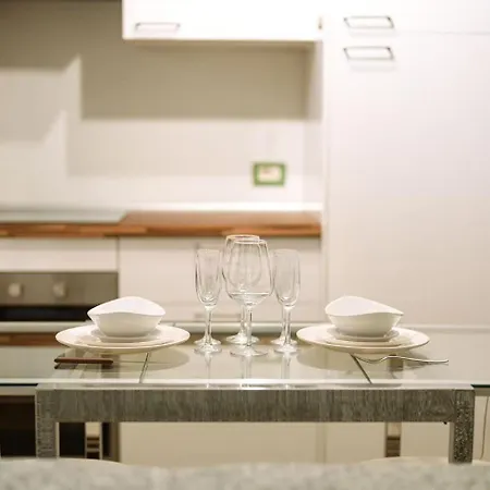 The Riverside Loft דירה