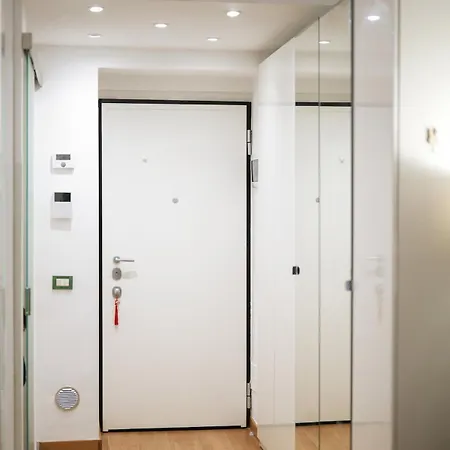The Riverside Loft מילאנו